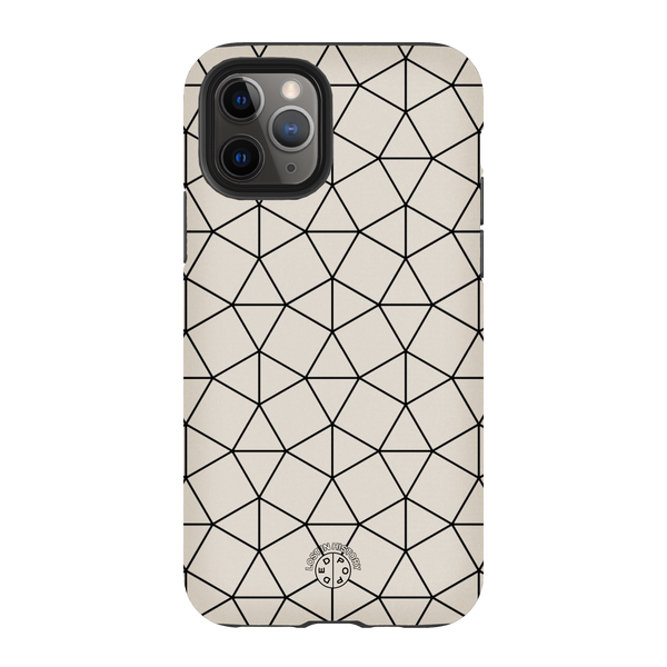Lost In History Art Deco Case