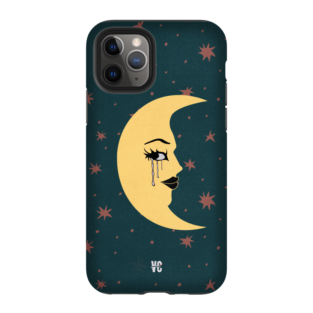 La Luna Case