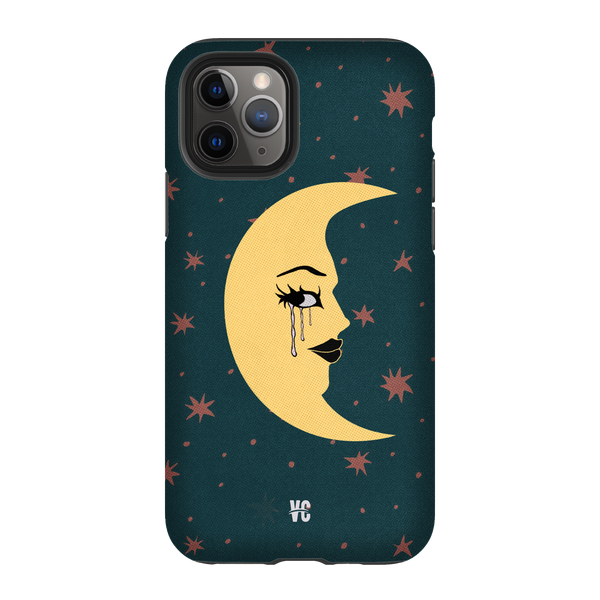 La Luna Case