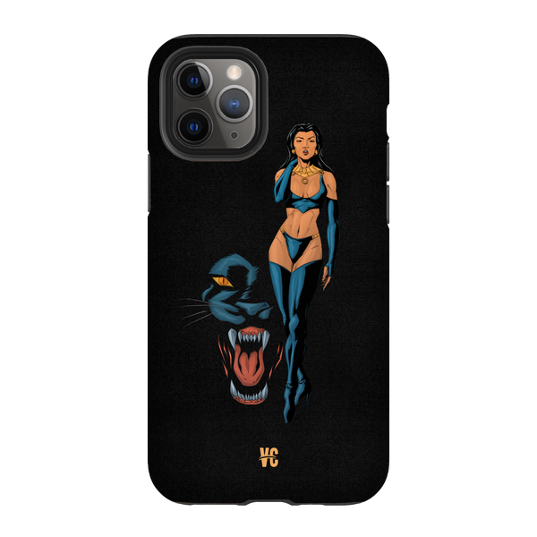 Pantha Case