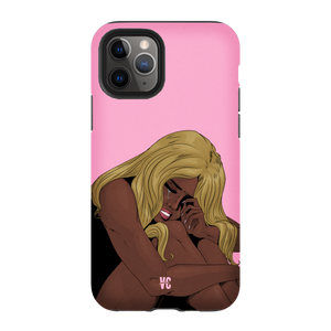 Crybaby Case